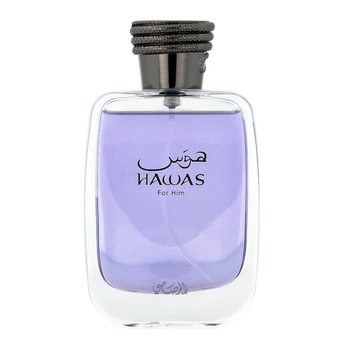Rasasi hawas for him eau - hawas,