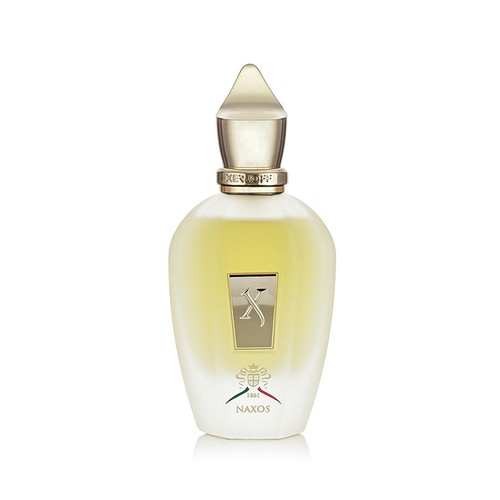 Xerjoff 1861 naxos - xj, de