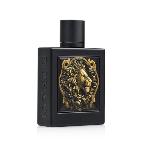 Rayhaan lion eau parfum - rayhaan,