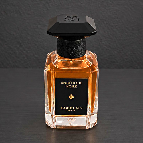 Angelique noire guerlain - noire, eau