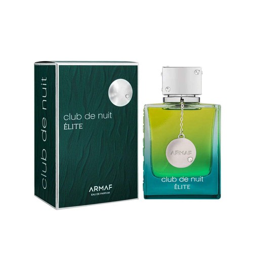 Armaf club nuit elite - armaf,