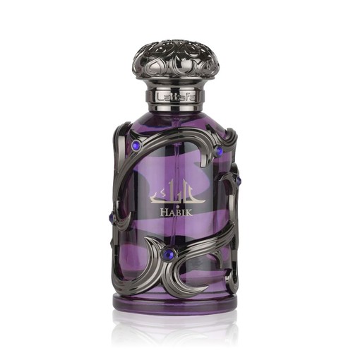 Lattafa habik for men eau - lattafa, de