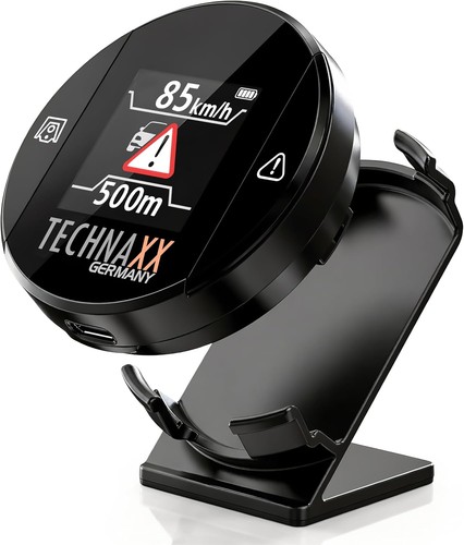 Technaxx secure drive pro mit - secure,