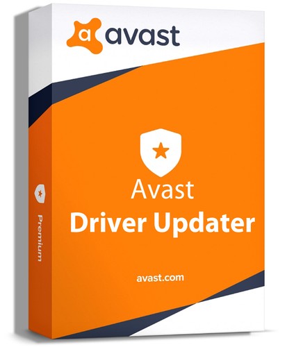 Avast driver updater 2026 pc - avast, 1