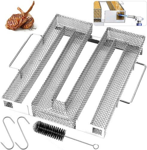 Sparbrand kaltrauchgenerator - sparbrand,