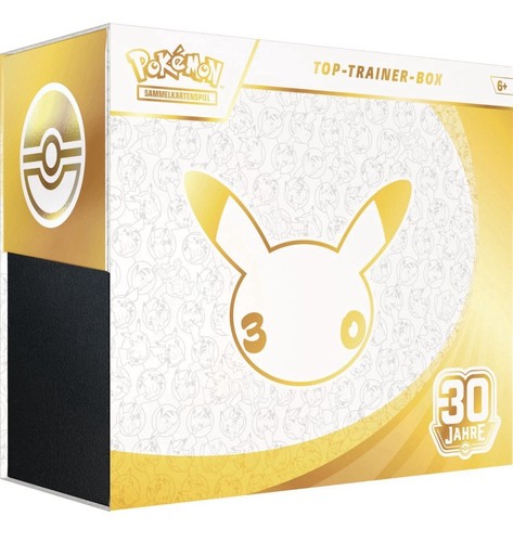 Pokémon jahre top trainer - jahre,