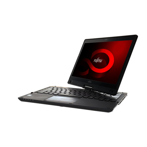 Fujitsu lifebook t939 - fujitsu,