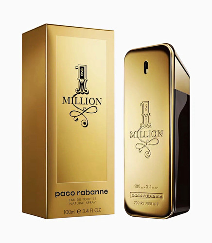 Paco rabanne million eau de - paco,