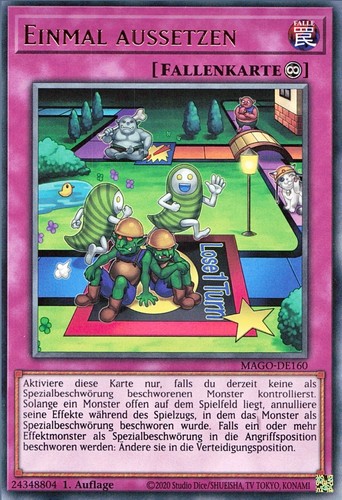 Maximum gold mago de - yu-gi-oh!,