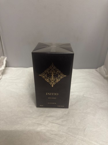 Initio side effect - initio,