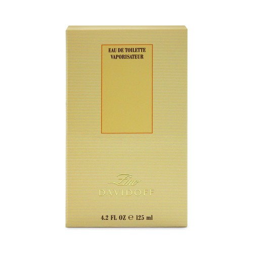 Davidoff zino eau toilette - eau, de