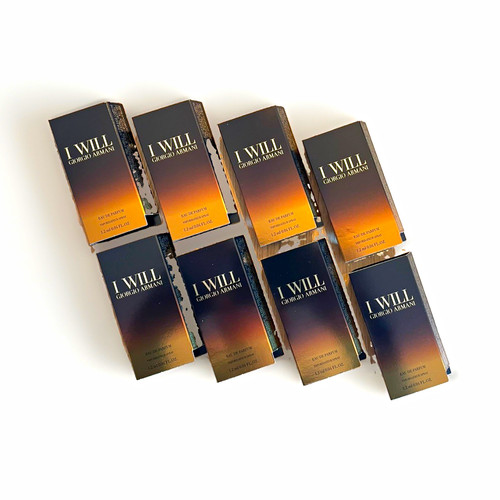 Giorgio armani will eau - giorgio,