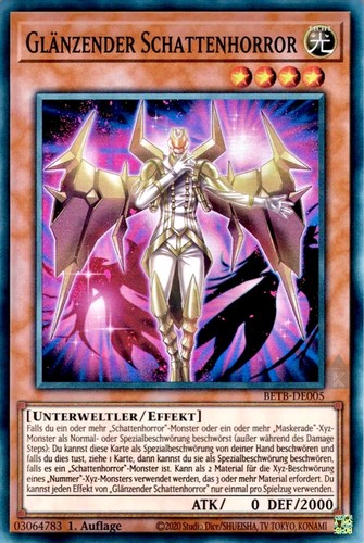 Beyond the brave - yu-gi-oh!,